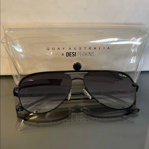 QUAY X DESI PERKINS